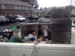 Best Residential Junk Removal  in Slocom, AL