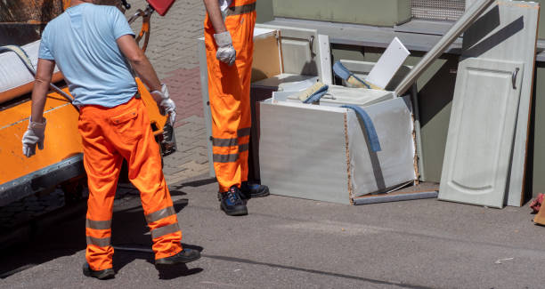 Best Residential Junk Removal  in Slocom, AL