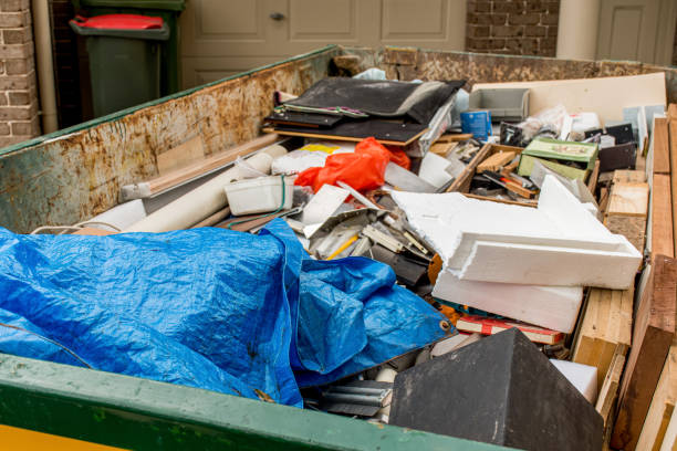 Trusted Slocom, AL Junk Removal Services Experts