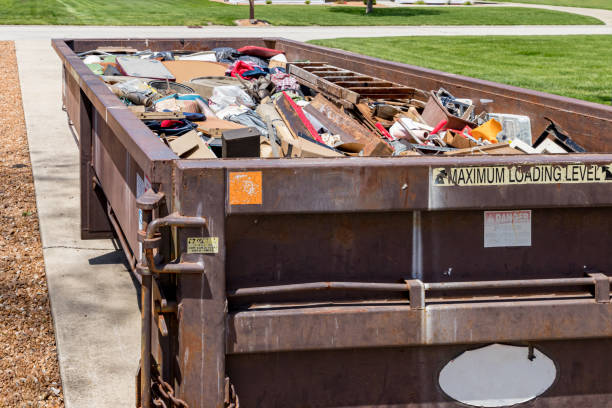Best Construction Debris Removal  in Slocom, AL