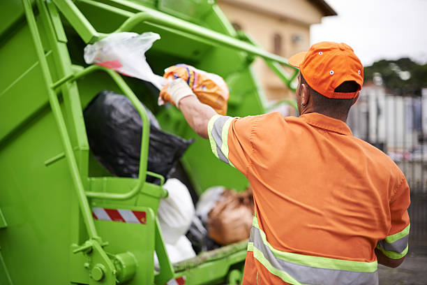 Best Same-Day Junk Removal Services  in Slocom, AL