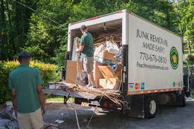 Best Residential Junk Removal  in Slocom, AL